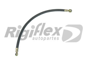 FLEXIBLE DE GAS OIL DE BOMBA A FILTRO MOD.R 19